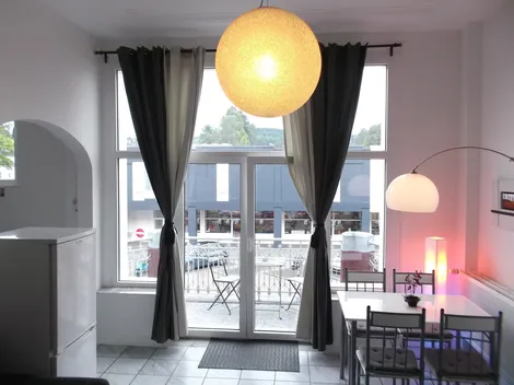 Vermietung Papazissis - Monteurwohnungen und Monteurzimmer - 2