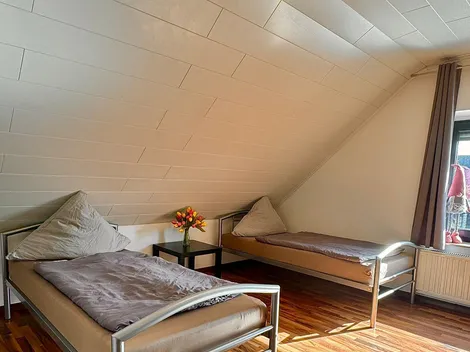 Monteurzimmer Herrmann Metropolpark Ahlhorn (Amazon), Großenkneten, Vechta, Cloppenburg, Wildeshausen, Visbek - 3