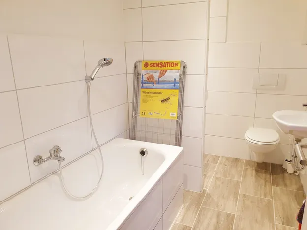 Monteurhaus A61, A48, B9