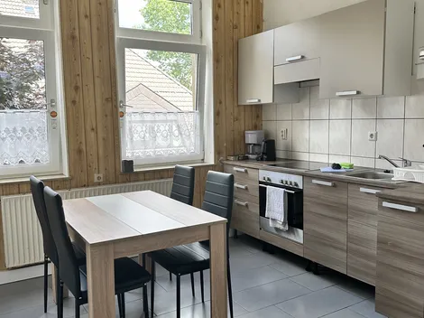 Miroszewska-Immobilien Monteurzimmer-Seelze - 2