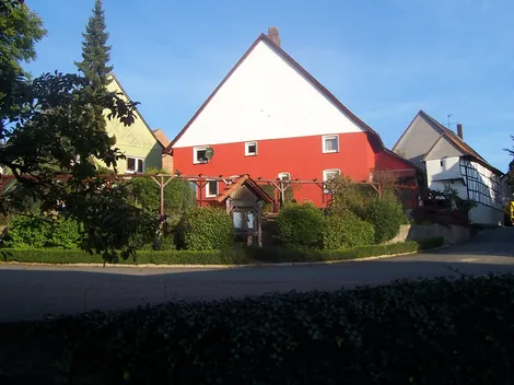 Ferienhaus, Privatwohnung, Gästezimmer