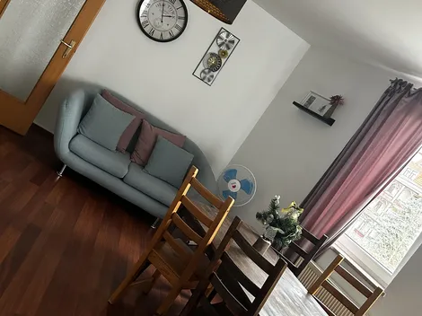 Frei Monteurwohnungen  / Wolne Leipzig mieszkania pracownicze - 5