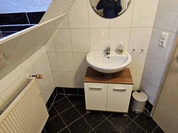 Haus zur Erholung