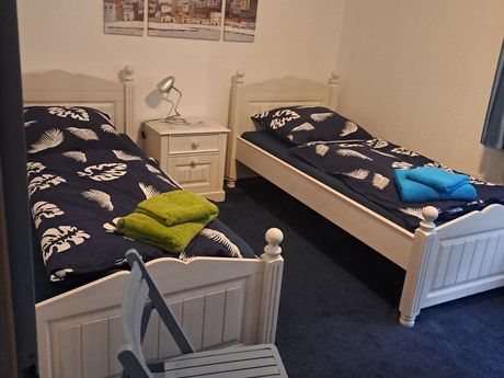 38302 Wolfenbüttel - Monteurwohnung Blume