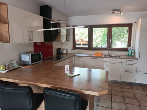 Monteurwohnung Renningen