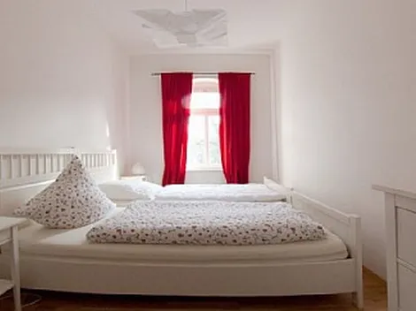 Monteurzimmer Döbeln - 5