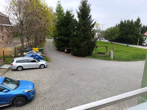 NOCLEGI W MŁYNIE ŚWIDNICA
