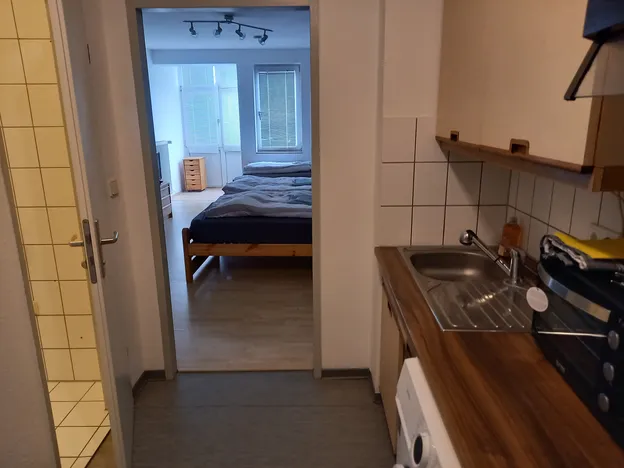 City Apartments Kassel