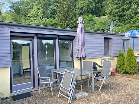 54649 Waxweiler - Ferienhaus