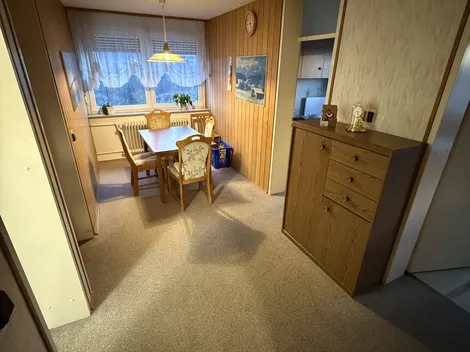 3 Zimmer Wohnung in Heidelberg - 5