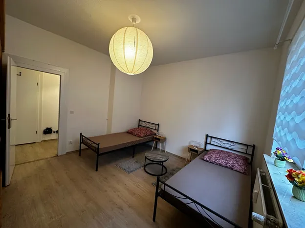 Mieszkanie Pracownicze - Apartament - 4-5  osobowy - Krefeld