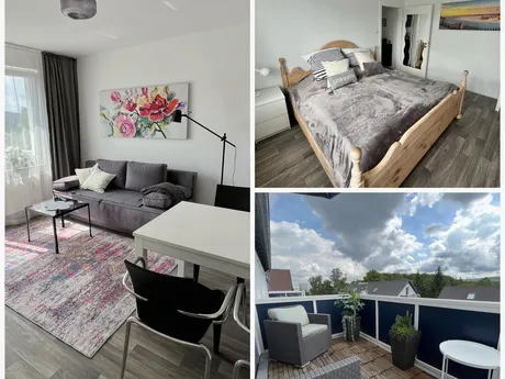 58642 Iserlohn - Ferienwohnung Fam. Loi, Iserlohn