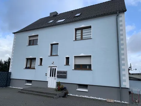 FeWo Haldensleben/Süplingen