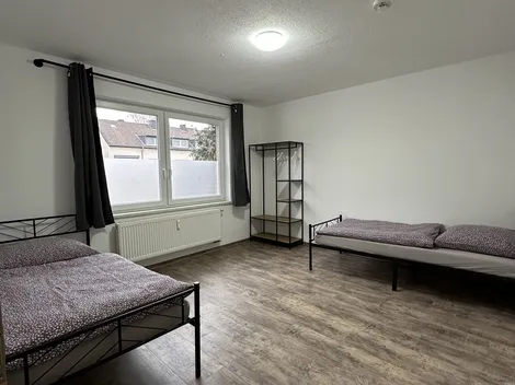 Oberhausen Apartments - 4