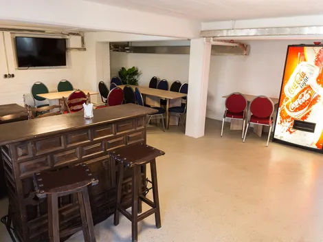 MONTUERZIMMER  HH und SH - 8