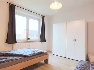 flex living - Monteurwohnungen in Emden (DEU|EN|PL|HU|RU)