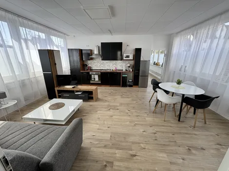 Wohnungen direkt in Marburg - 4