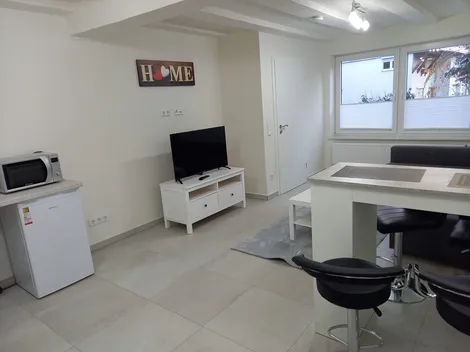 Monteurwohnungen Calden - 5