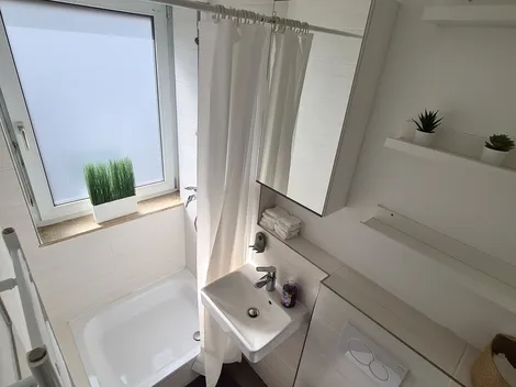 Monteurzimmer Pape - 13