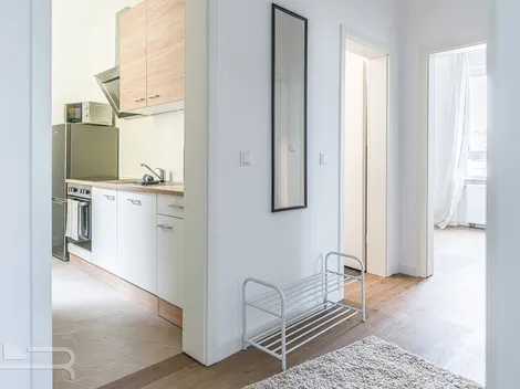 Wohnungen in Offenbach, Frankfurt, Hanau und Umgebung - 6