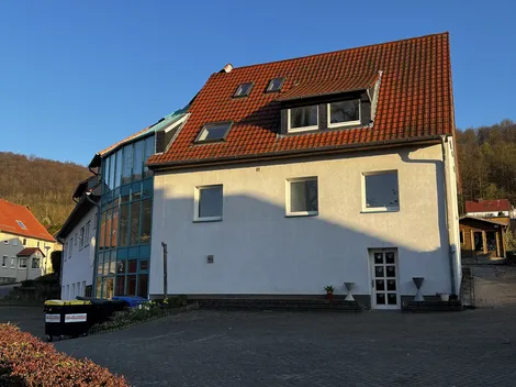 Pension Plesse-Blick - 13