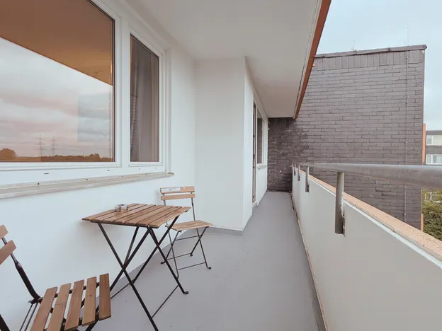flex living - Monteurwohnungen in Wuppertal (DEU|EN|PL|HU|RU)