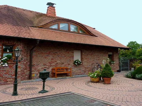 Gästehaus Theißen
