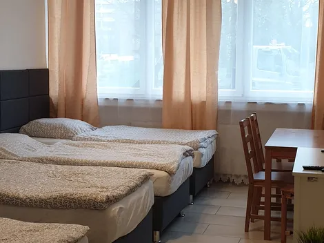 Zakwaterowania w Köln - 10