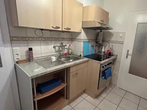 Monteurswohnung King - 8