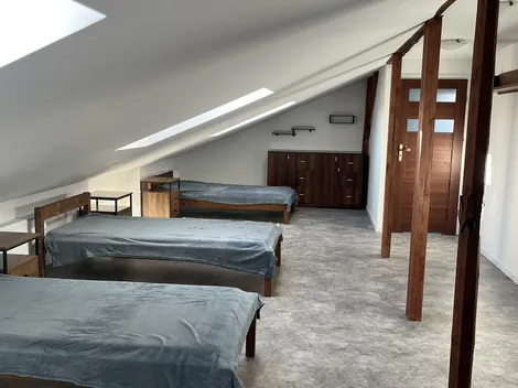 DOM PRACOWNICZY NOWA 62