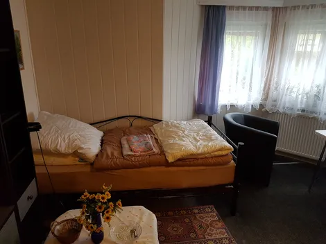 Villa am Aschenberg Monteurzimmer Zimmervermietung Fremdenzimmer Ferienzimmer - 10