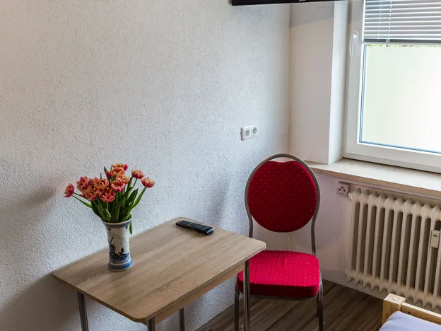 Boardinghouse Quickborn