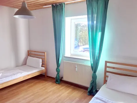 Helle 2-Zimmer-Wohnung in Regensburg (ID 425)