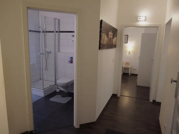 Easy Apartments - Krummestraße