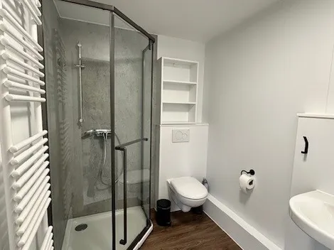 Monteurzimmer Stroh - 8