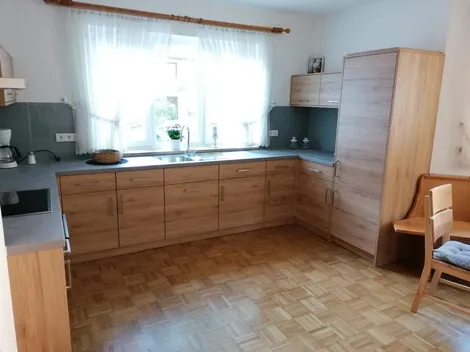 Monteurwohnungen für 3-6 Mitarbeiter - 7