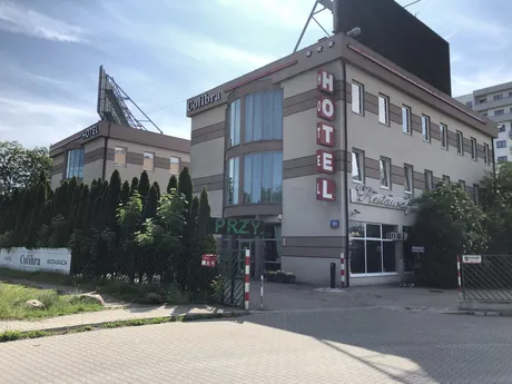 01-258 WARSZAWA - HOTEL COLIBRA ***