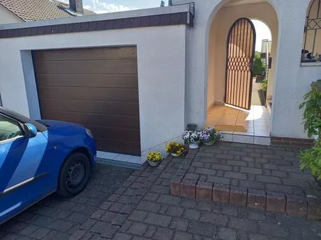 34225 Baunatal - Monteurunterkunft Baunatal