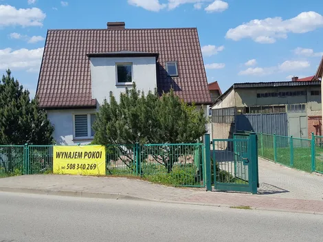 Orlad Lwowskich Gryfino