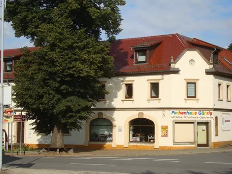 FeWo-Rammenau