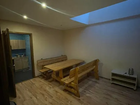 Hotel Restauracja Pielgrzymówka