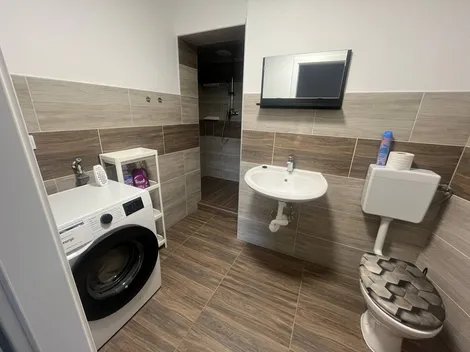 Monteurzimmer Neustrelitz 17235 - 6