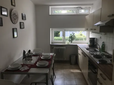 89075 Ulm - Wohnung Ulm