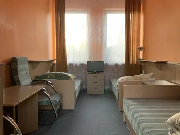 Hostel TOR STEGNY