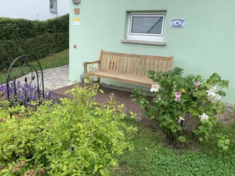 Ferienwohnung Wolff - 9