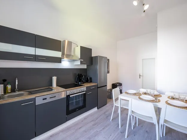Homerent in Mannheim und Umgebung
