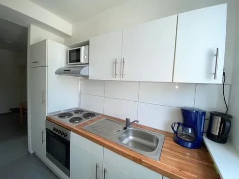 Gästehaus Vienenburg - Monteurzimmer - 3