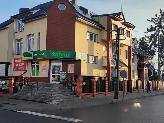 Pokoje Pracownicze Verona Płock