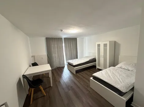 MEWA-Zimmer und Hausvermietung - 2