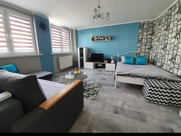Apartament 25